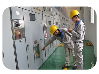 用戶側(cè)智能配電運維服務(wù)解決方案