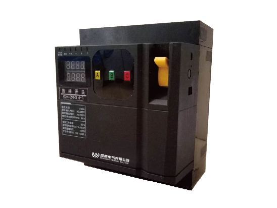 三相負荷平衡自動調節裝置