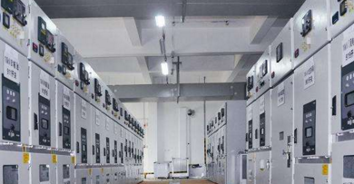 配電工程【設(shè)計(jì)方案】配電工程公司【威勝電氣】