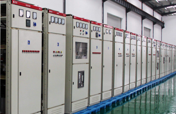 高低壓開關柜【常見問題】開關柜廠家【威勝電氣】
