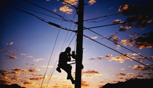 供電系統有哪些常用的接線方式？