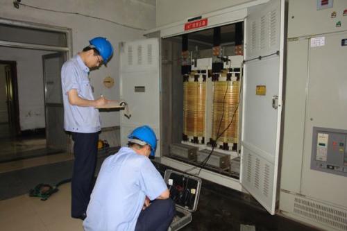 智能環網柜有什么高性能？