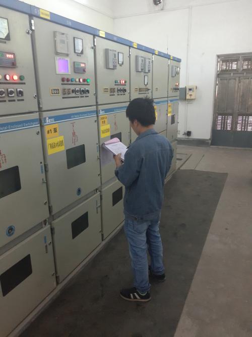 配電系統(tǒng)解決方案的一套實施要求有什么?