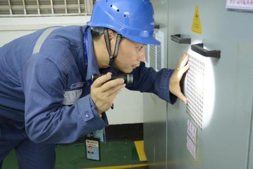 智能配電系統(tǒng)的價格如何呢？