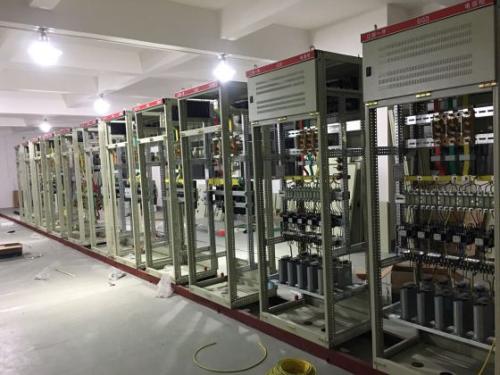 配電系統(tǒng)解決方案：配電系統(tǒng)公變和專變的區(qū)別？ 