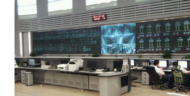 高壓開關柜在電力行業中起重要作用