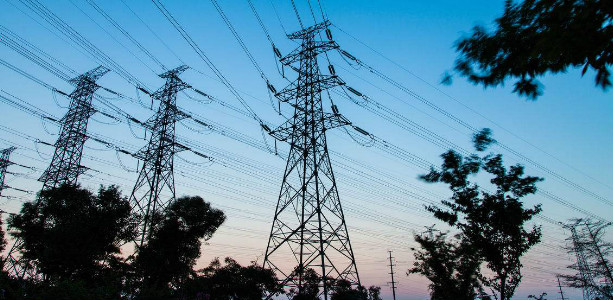 電能的應用至關重要