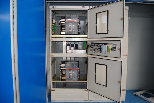 配電環網柜都有什么類型？